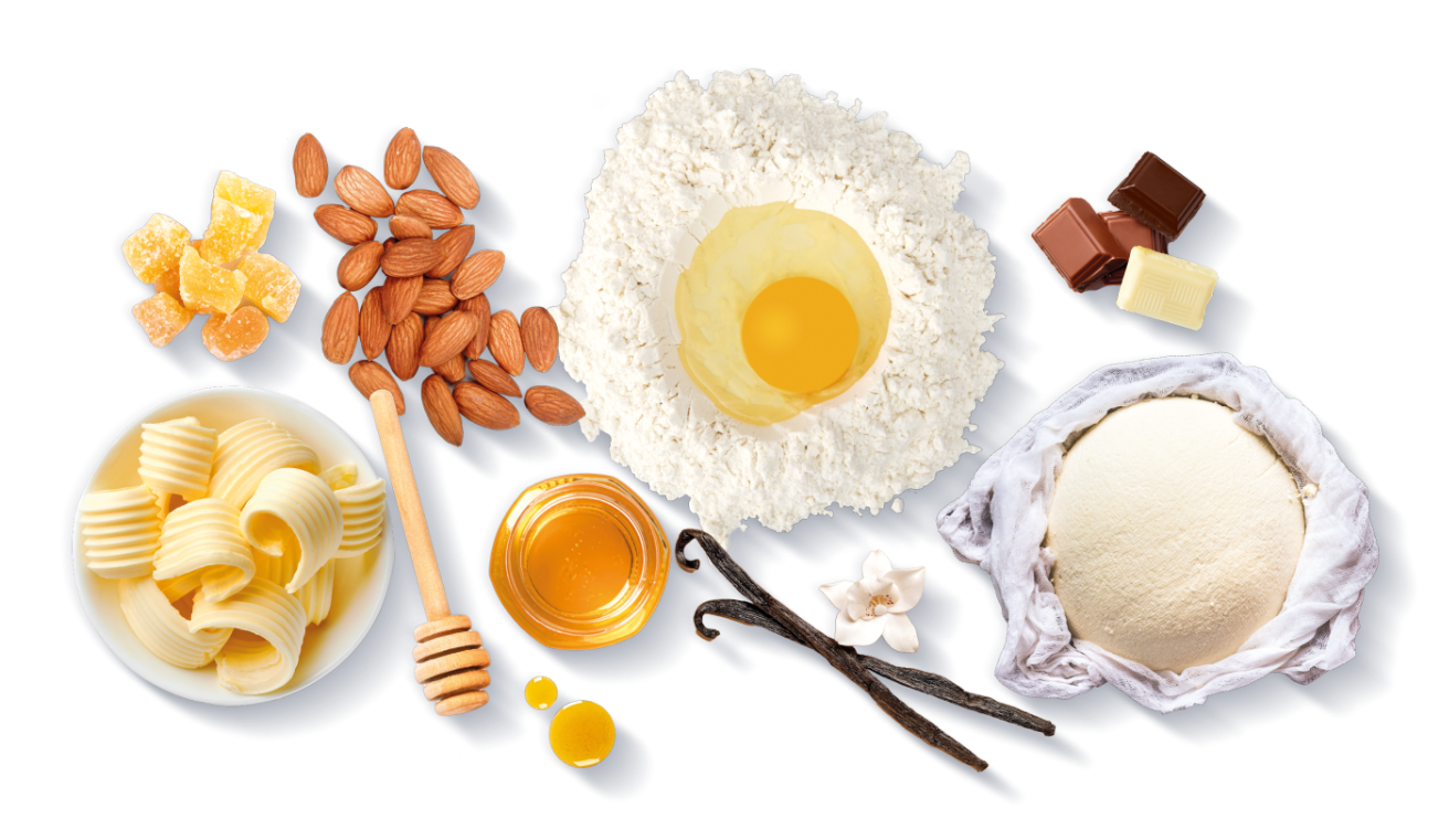 Homepage 25 Ingredienti Home c1330f09